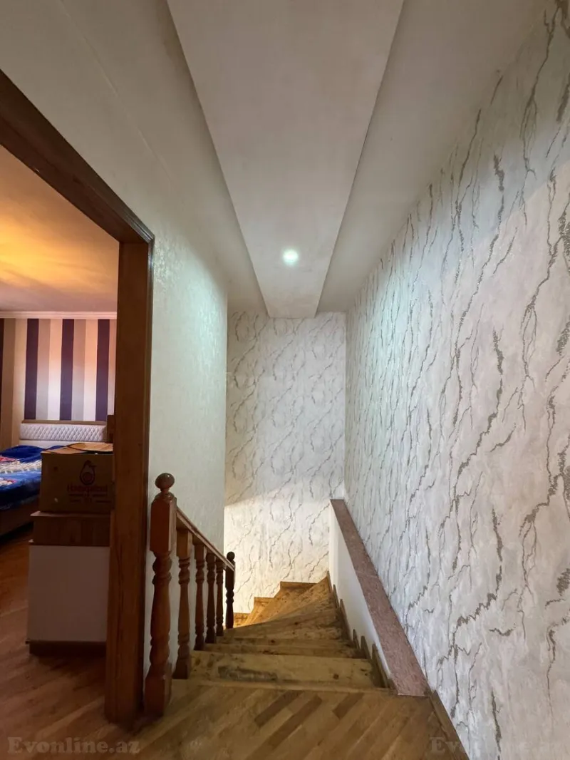 Satılır 3 otaqlı Həyət evi 80 m² Nəriman Nərimanov m. - şəkil 6
