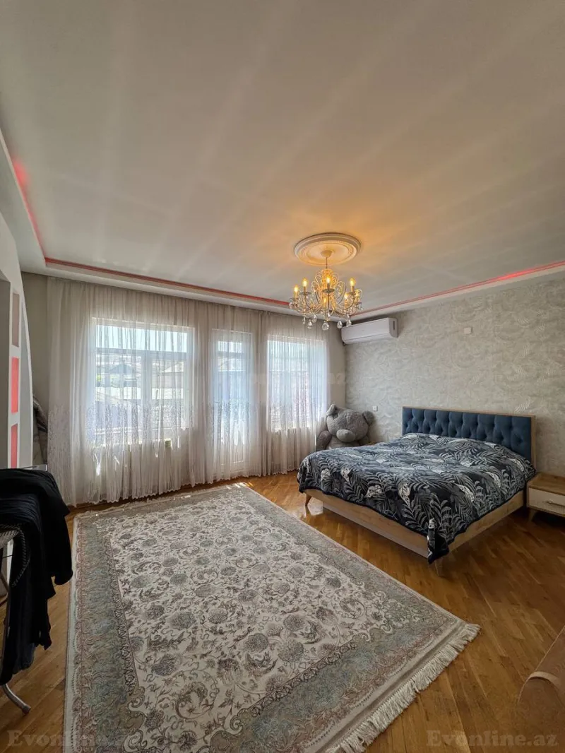 Satılır 3 otaqlı Həyət evi 80 m² Nəriman Nərimanov m. - şəkil 7