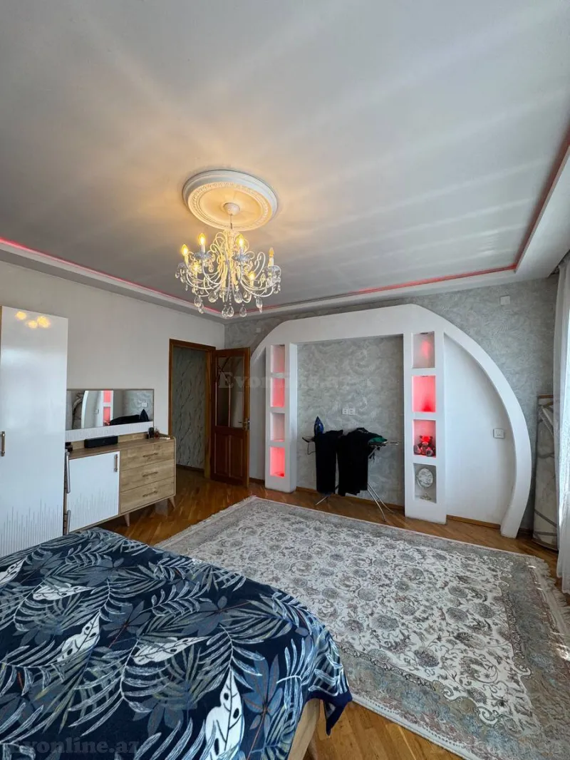 Satılır 3 otaqlı Həyət evi 80 m² Nəriman Nərimanov m. - şəkil 8