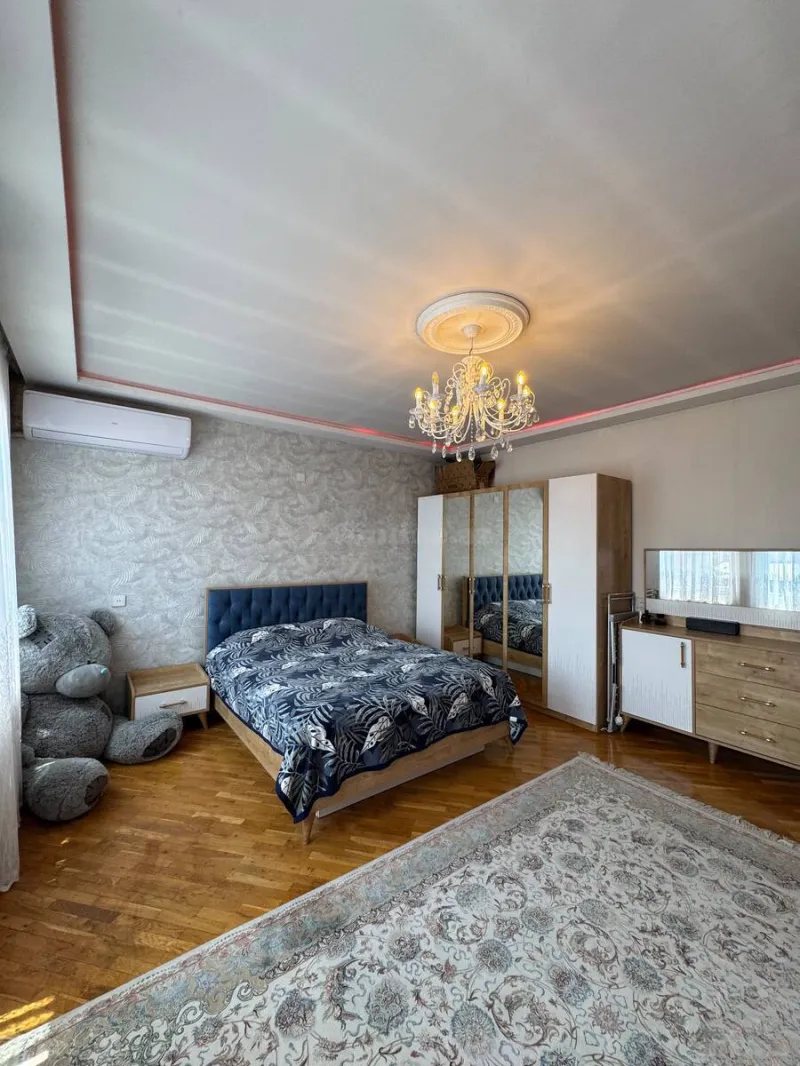 Satılır 3 otaqlı Həyət evi 80 m² Nəriman Nərimanov m. - şəkil 9