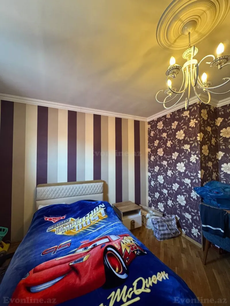 Satılır 3 otaqlı Həyət evi 80 m² Nəriman Nərimanov m. - şəkil 10