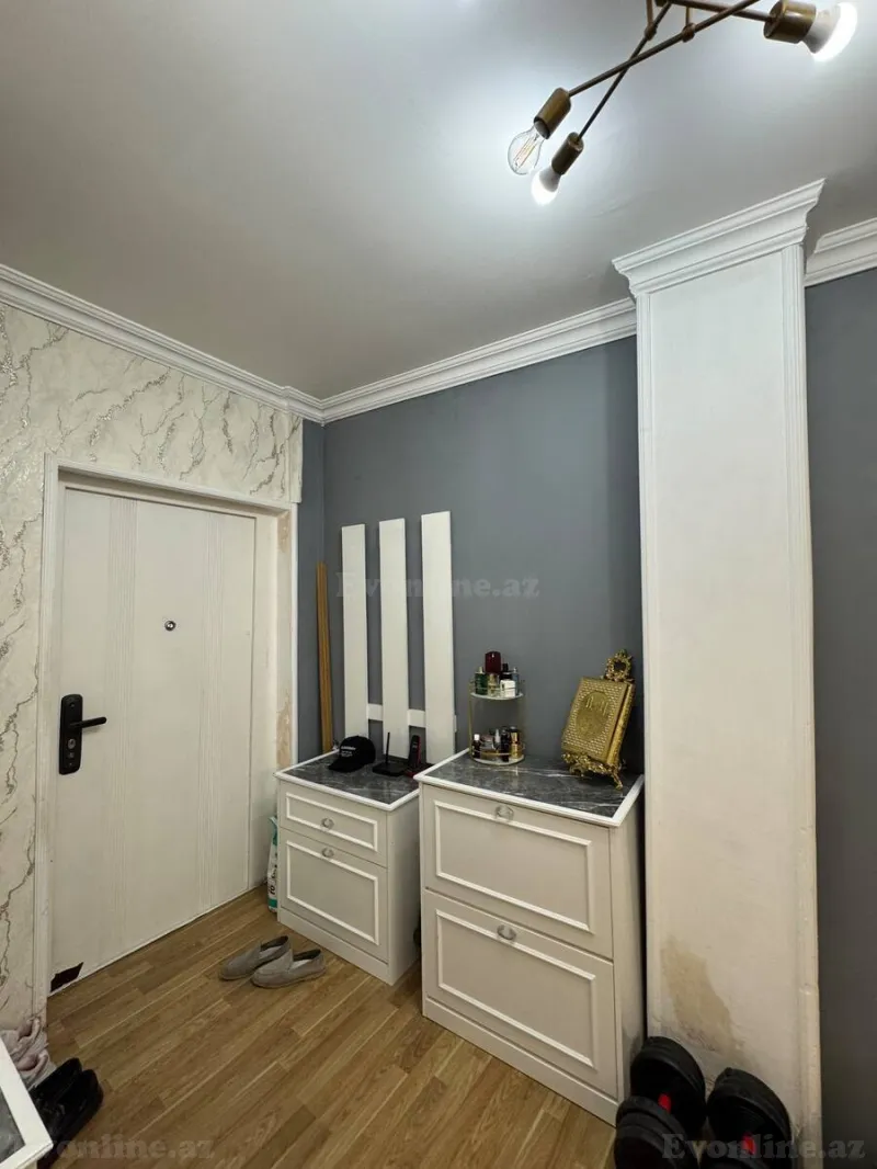 Satılır 3 otaqlı Həyət evi 80 m² Nəriman Nərimanov m. - şəkil 11