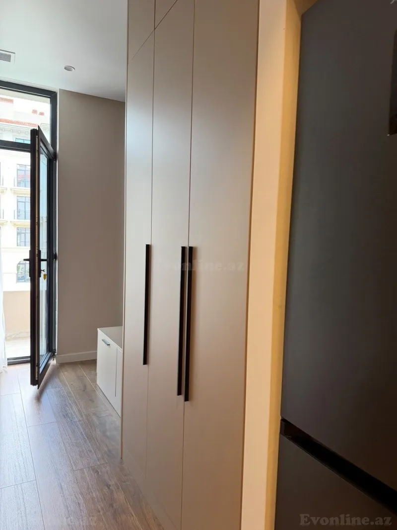 Kirayə verilir 1 otaqlı Mənzil Yeni tikili 45 m² Nardaran - şəkil 12