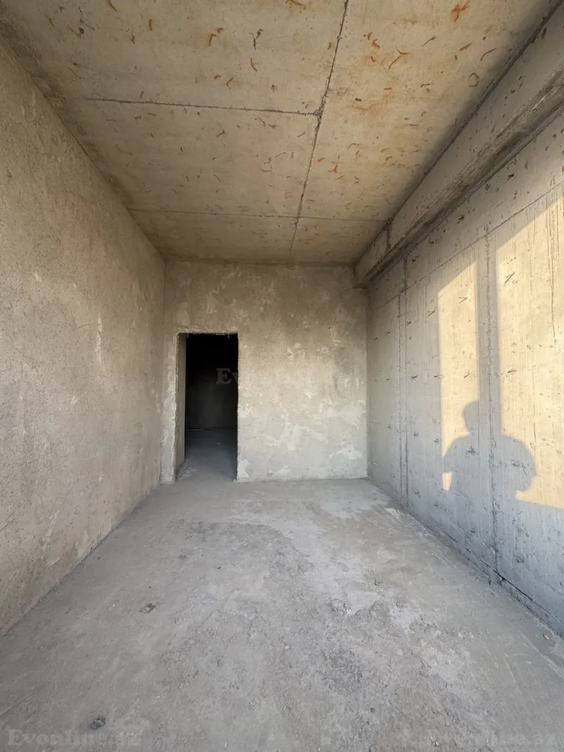 Satılır 3 otaqlı Mənzil Yeni tikili 115 m² Gənclik m. - şəkil 5