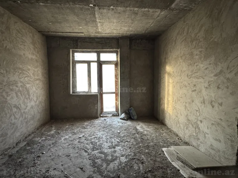 Satılır 3 otaqlı Mənzil Yeni tikili 115 m² Gənclik m. - şəkil 7