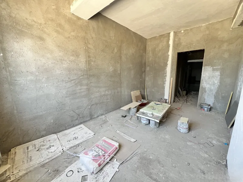 Satılır 3 otaqlı Mənzil Yeni tikili 115 m² Gənclik m. - şəkil 8