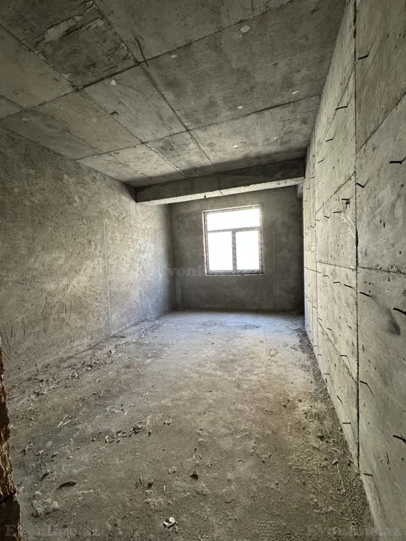 Satılır 3 otaqlı Mənzil Yeni tikili 115 m² Gənclik m. - şəkil 10