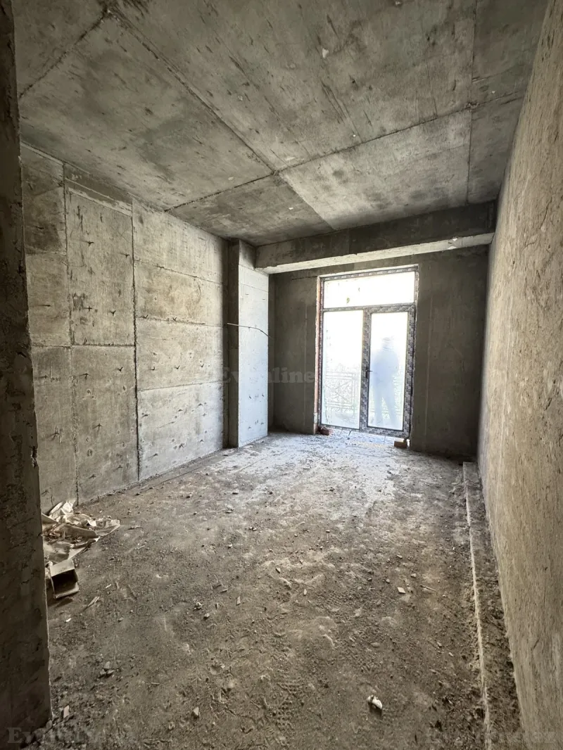Satılır 3 otaqlı Mənzil Yeni tikili 115 m² Gənclik m. - şəkil 11