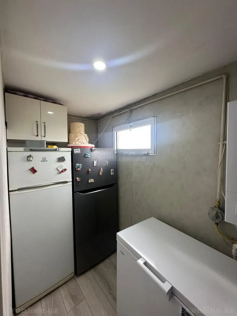 Satılır 4 otaqlı Mənzil Köhnə tikili 105 m² Neftçilər m. - şəkil 8