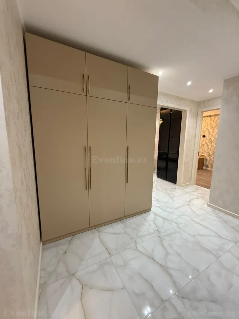 Kirayə verilir 2 otaqlı Mənzil Yeni tikili 65 m² Xətai r. - şəkil 11