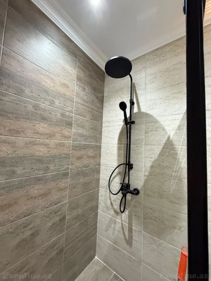 Kirayə verilir 2 otaqlı Mənzil Yeni tikili 65 m² Xətai r. - şəkil 15