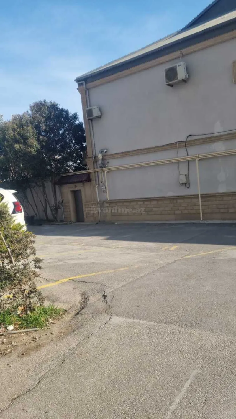 Satılır Obyekt 600 m² 9-cu mikrorayon - şəkil 2
