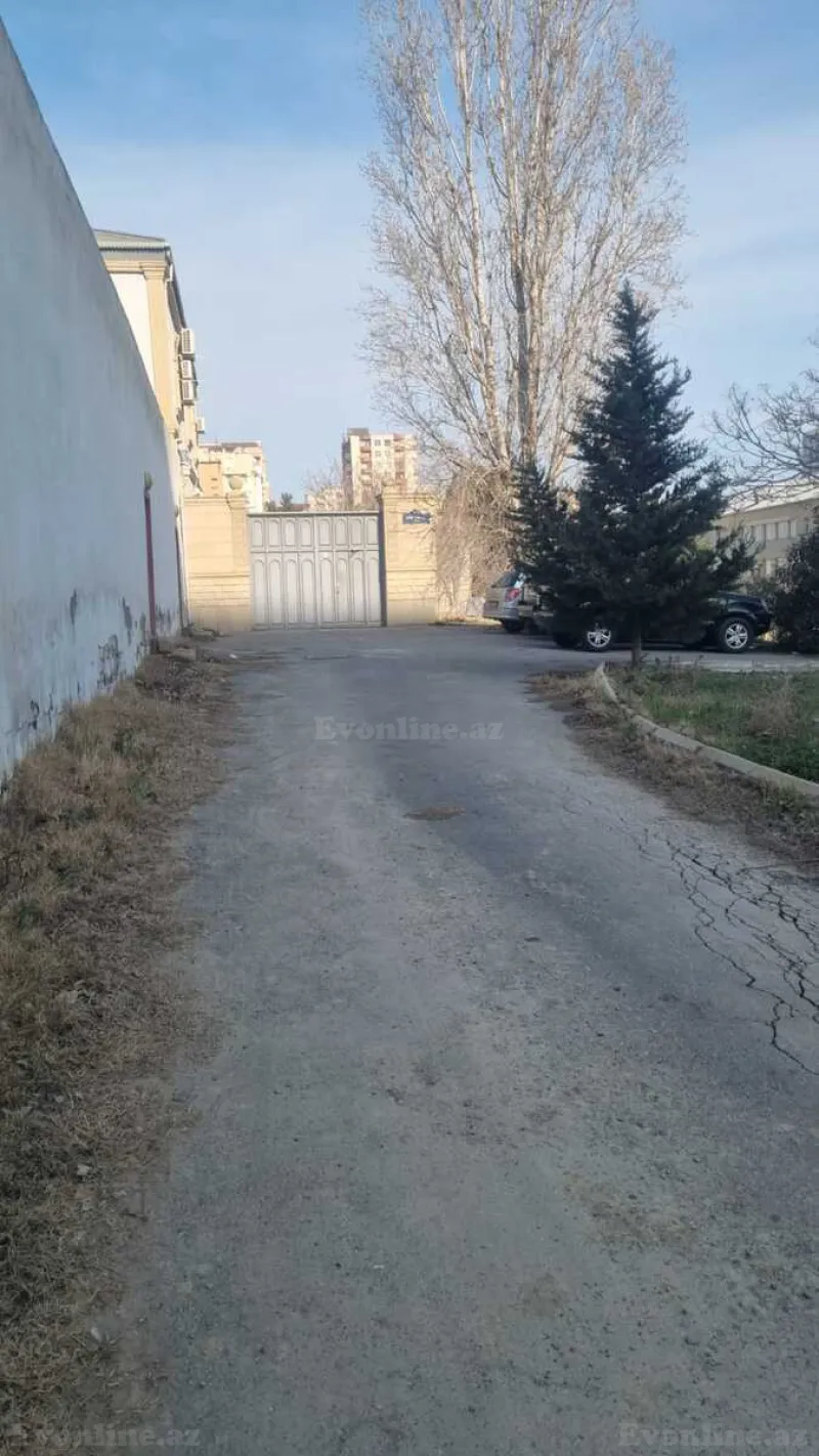 Satılır Obyekt 600 m² 9-cu mikrorayon - şəkil 4