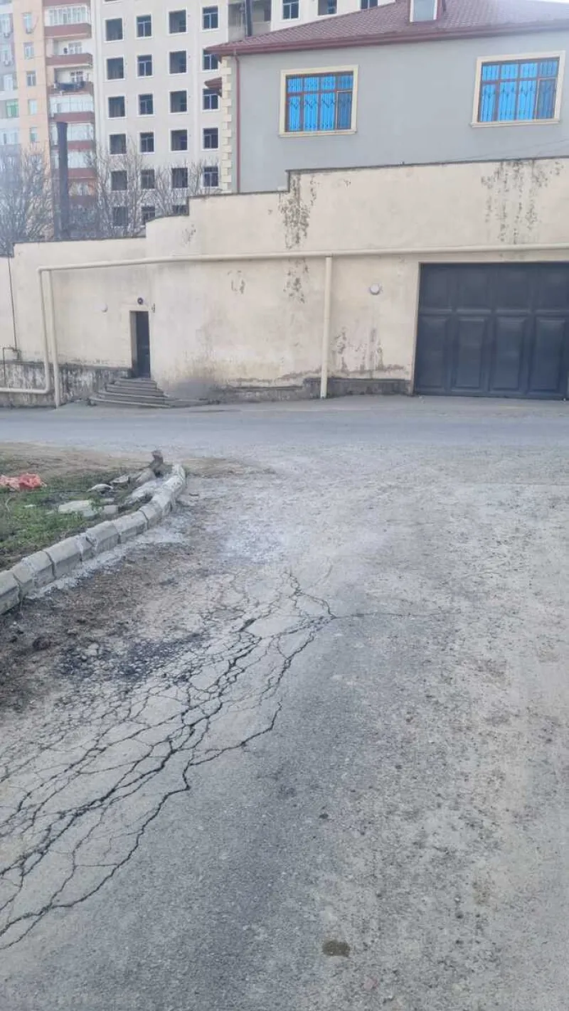 Satılır Obyekt 600 m² 9-cu mikrorayon - şəkil 5