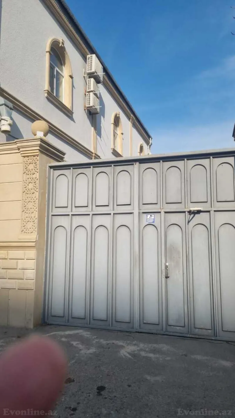 Satılır Obyekt 600 m² 9-cu mikrorayon - şəkil 6