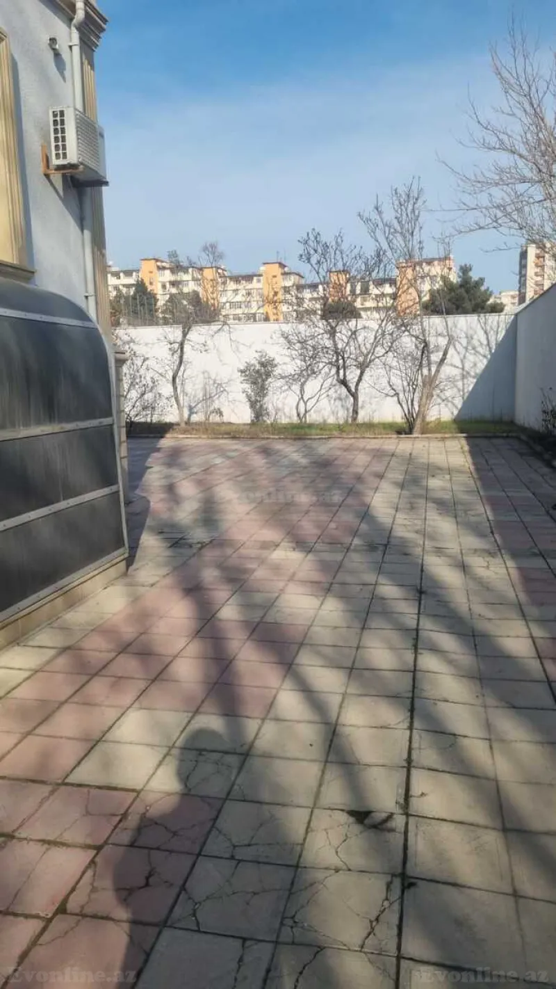 Satılır Obyekt 600 m² 9-cu mikrorayon - şəkil 7