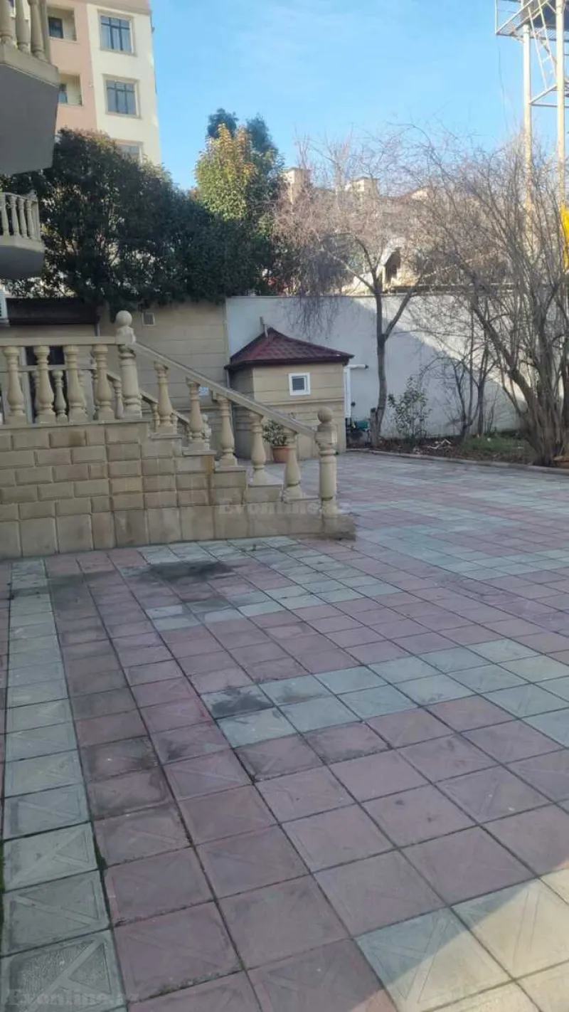 Satılır Obyekt 600 m² 9-cu mikrorayon - şəkil 8