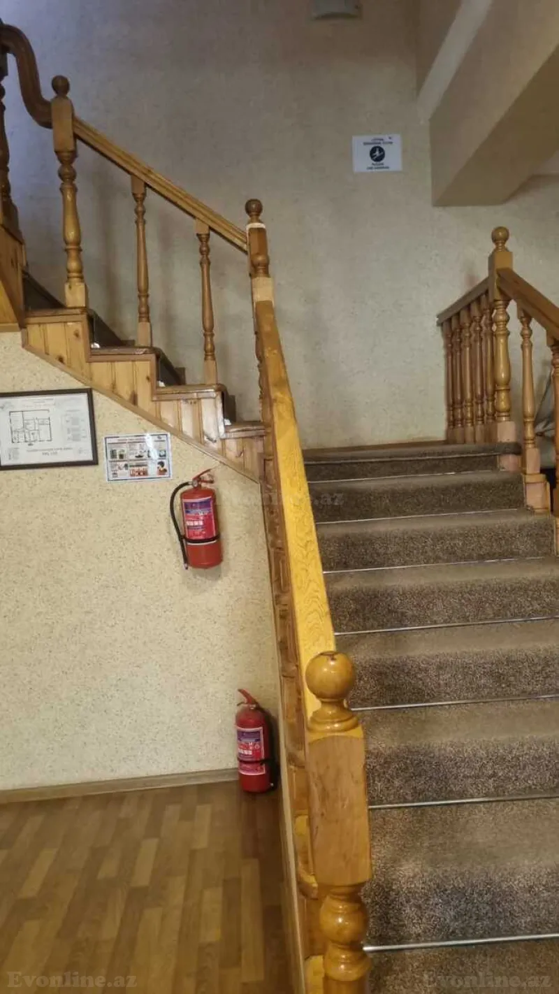 Satılır Obyekt 600 m² 9-cu mikrorayon - şəkil 13