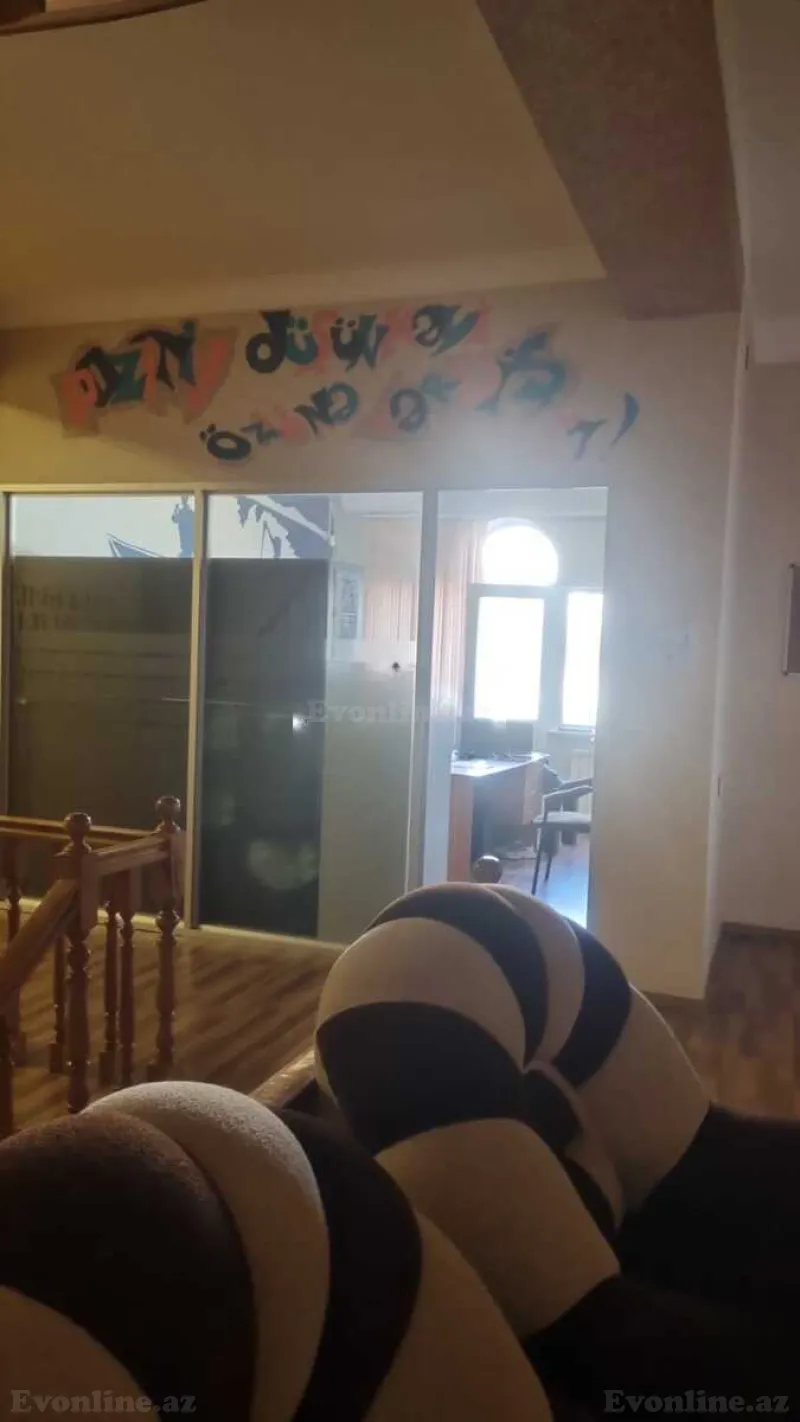 Satılır Obyekt 600 m² 9-cu mikrorayon - şəkil 14