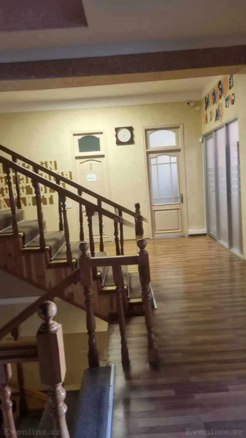 Satılır Obyekt 600 m² 9-cu mikrorayon - şəkil 16