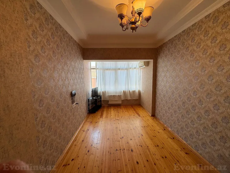 2 otaqlı Mənzil 54 m² Masazır Satılır