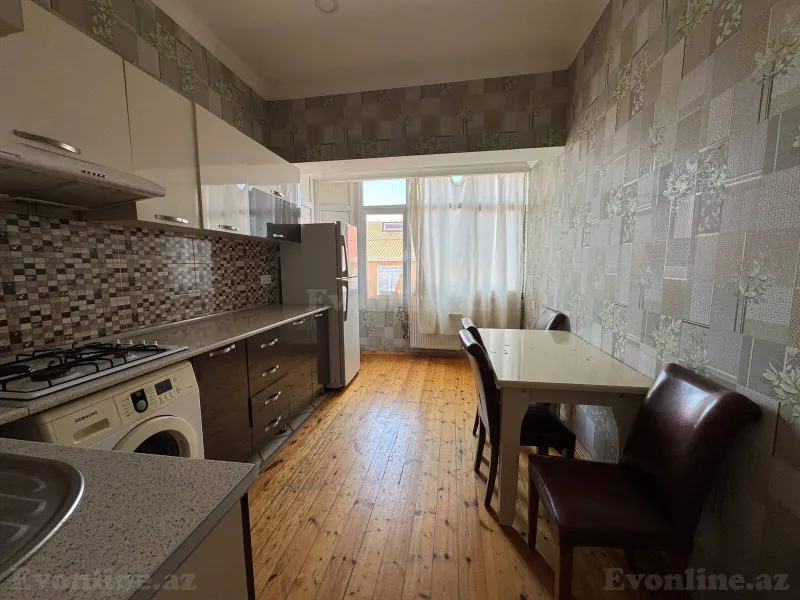 Satılır 2 otaqlı Mənzil Yeni tikili 54 m² Masazır - şəkil 2