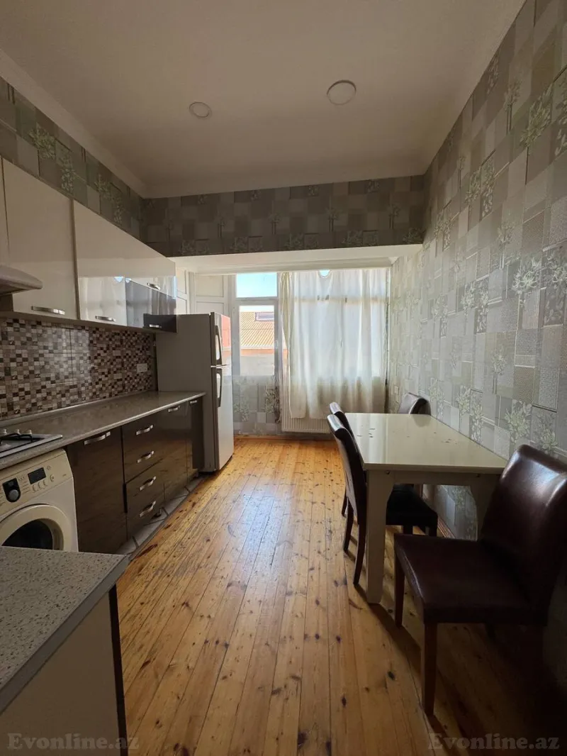 Satılır 2 otaqlı Mənzil Yeni tikili 54 m² Masazır - şəkil 3
