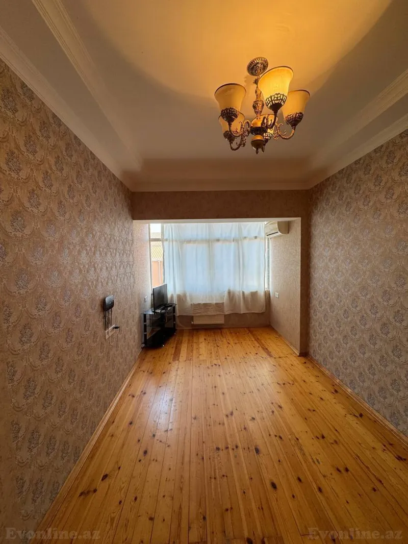 Satılır 2 otaqlı Mənzil Yeni tikili 54 m² Masazır - şəkil 4