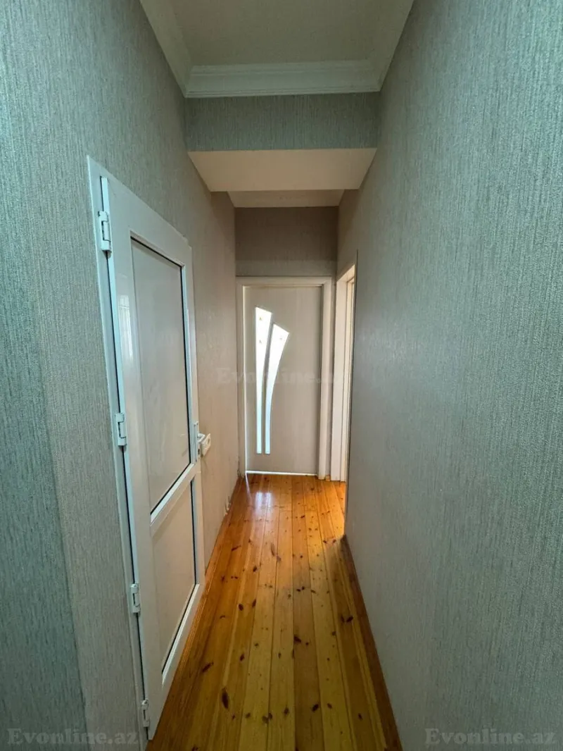 Satılır 2 otaqlı Mənzil Yeni tikili 54 m² Masazır - şəkil 5