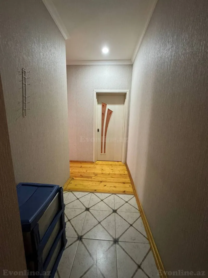 Satılır 2 otaqlı Mənzil Yeni tikili 54 m² Masazır - şəkil 6