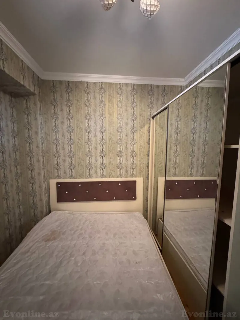 Satılır 2 otaqlı Mənzil Yeni tikili 54 m² Masazır - şəkil 7