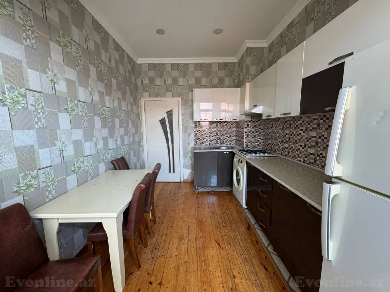 Satılır 2 otaqlı Mənzil Yeni tikili 54 m² Masazır - şəkil 8