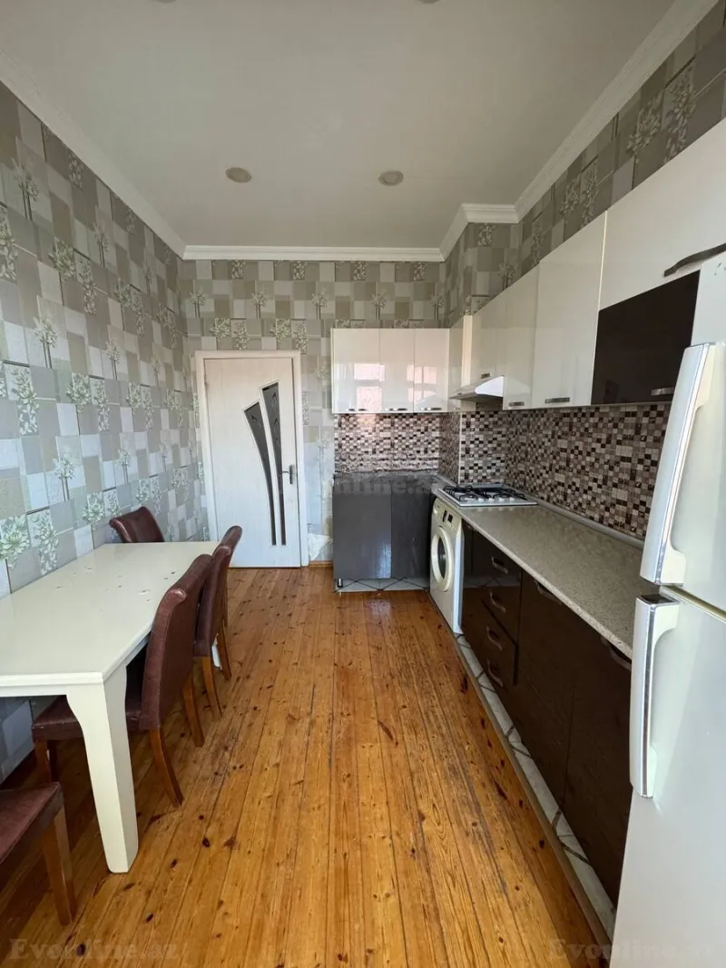 Satılır 2 otaqlı Mənzil Yeni tikili 54 m² Masazır - şəkil 9