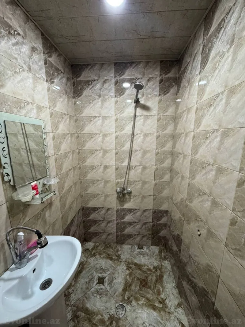 Satılır 2 otaqlı Mənzil Yeni tikili 54 m² Masazır - şəkil 10