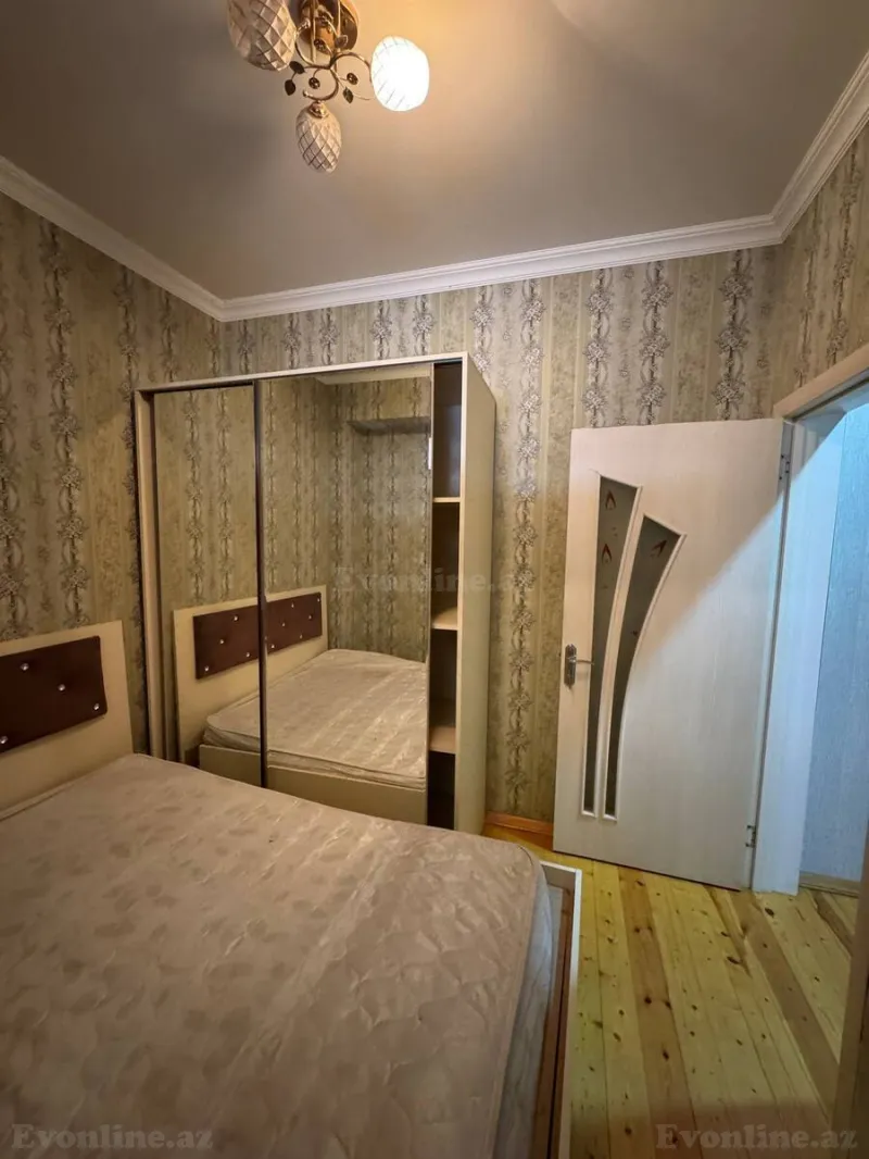 Satılır 2 otaqlı Mənzil Yeni tikili 54 m² Masazır - şəkil 12