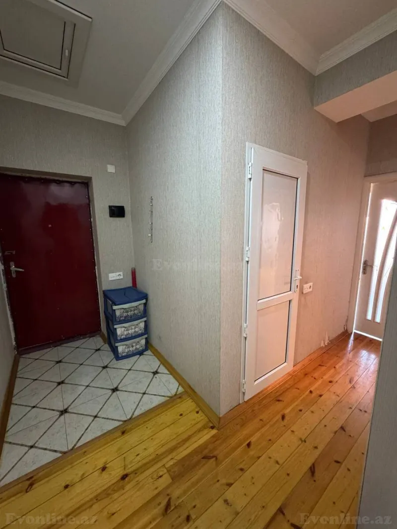 Satılır 2 otaqlı Mənzil Yeni tikili 54 m² Masazır - şəkil 14