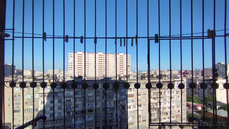 Kirayə verilir 2 otaqlı Mənzil Yeni tikili 72 m² 20 Yanvar m. - şəkil 3