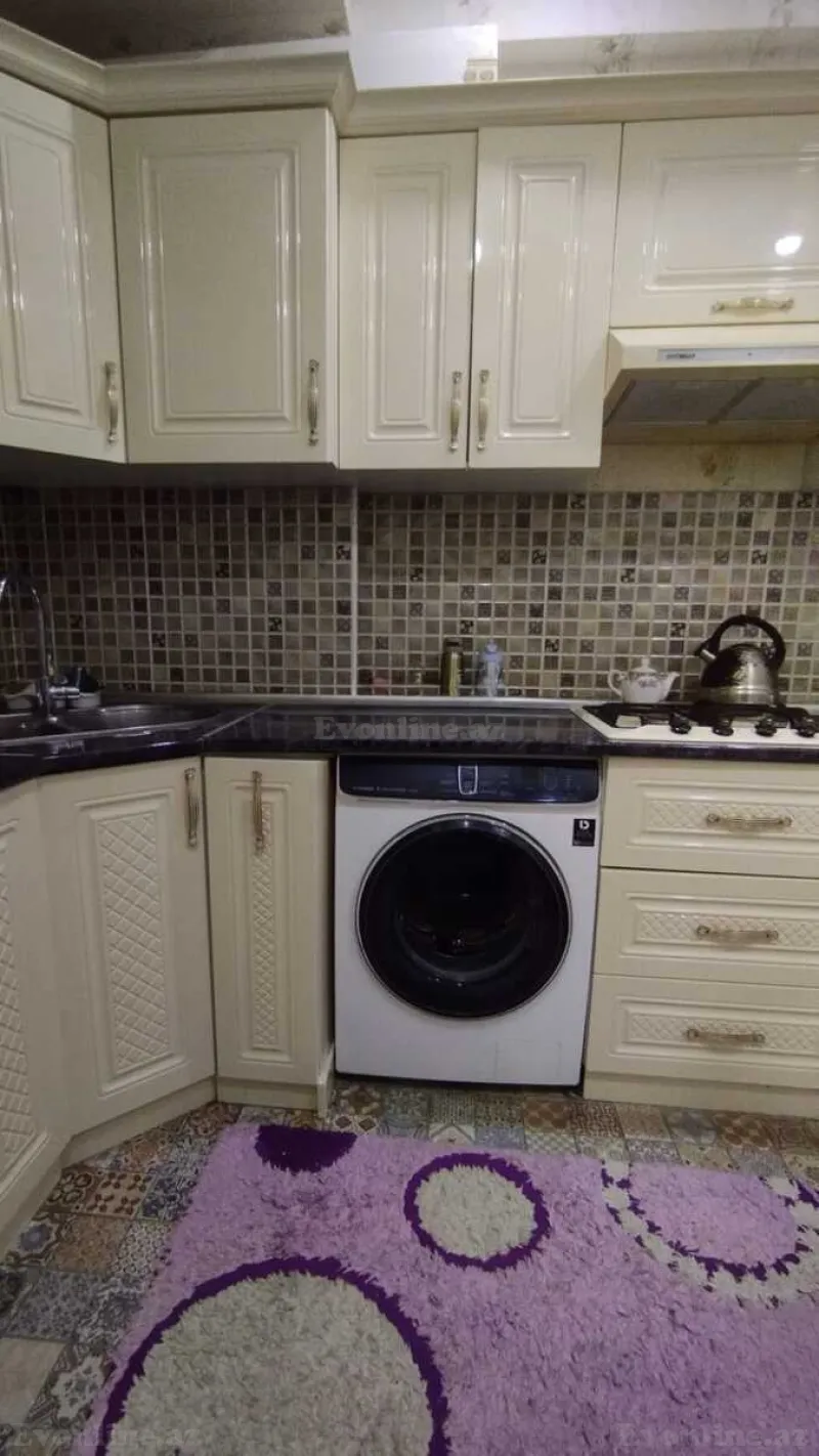 Kirayə verilir 2 otaqlı Mənzil Yeni tikili 72 m² 20 Yanvar m. - şəkil 5