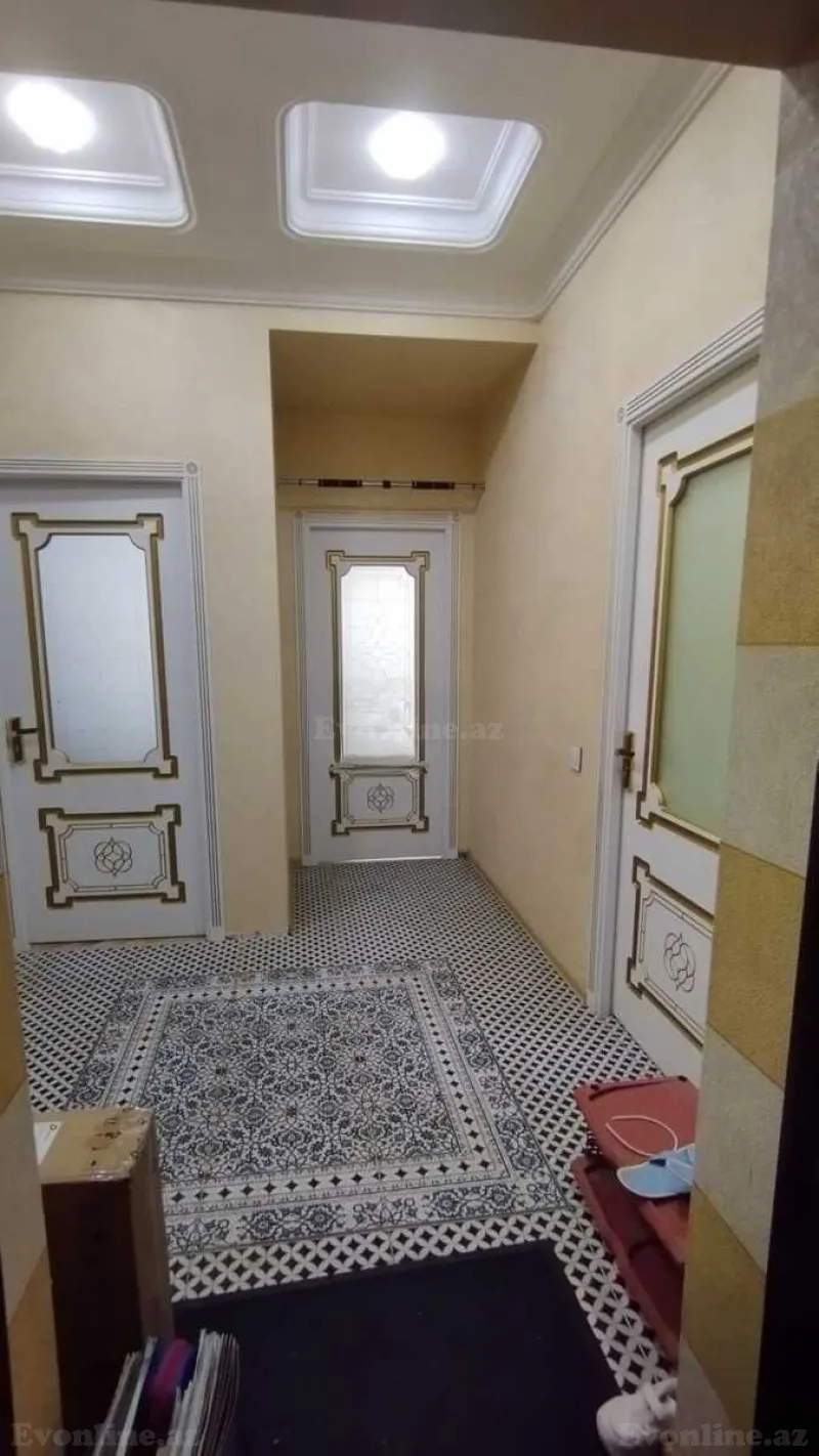 Kirayə verilir 2 otaqlı Mənzil Yeni tikili 72 m² 20 Yanvar m. - şəkil 6