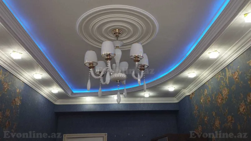 Kirayə verilir 2 otaqlı Mənzil Yeni tikili 72 m² 20 Yanvar m. - şəkil 8