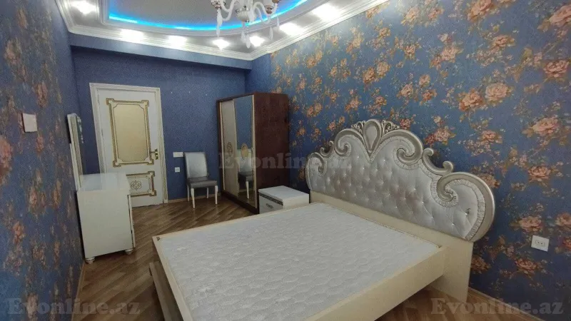 Kirayə verilir 2 otaqlı Mənzil Yeni tikili 72 m² 20 Yanvar m. - şəkil 9