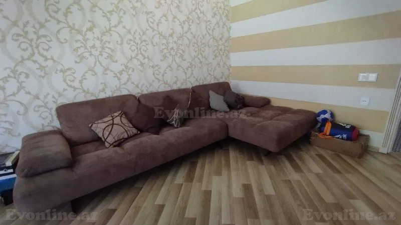Kirayə verilir 2 otaqlı Mənzil Yeni tikili 72 m² 20 Yanvar m. - şəkil 11