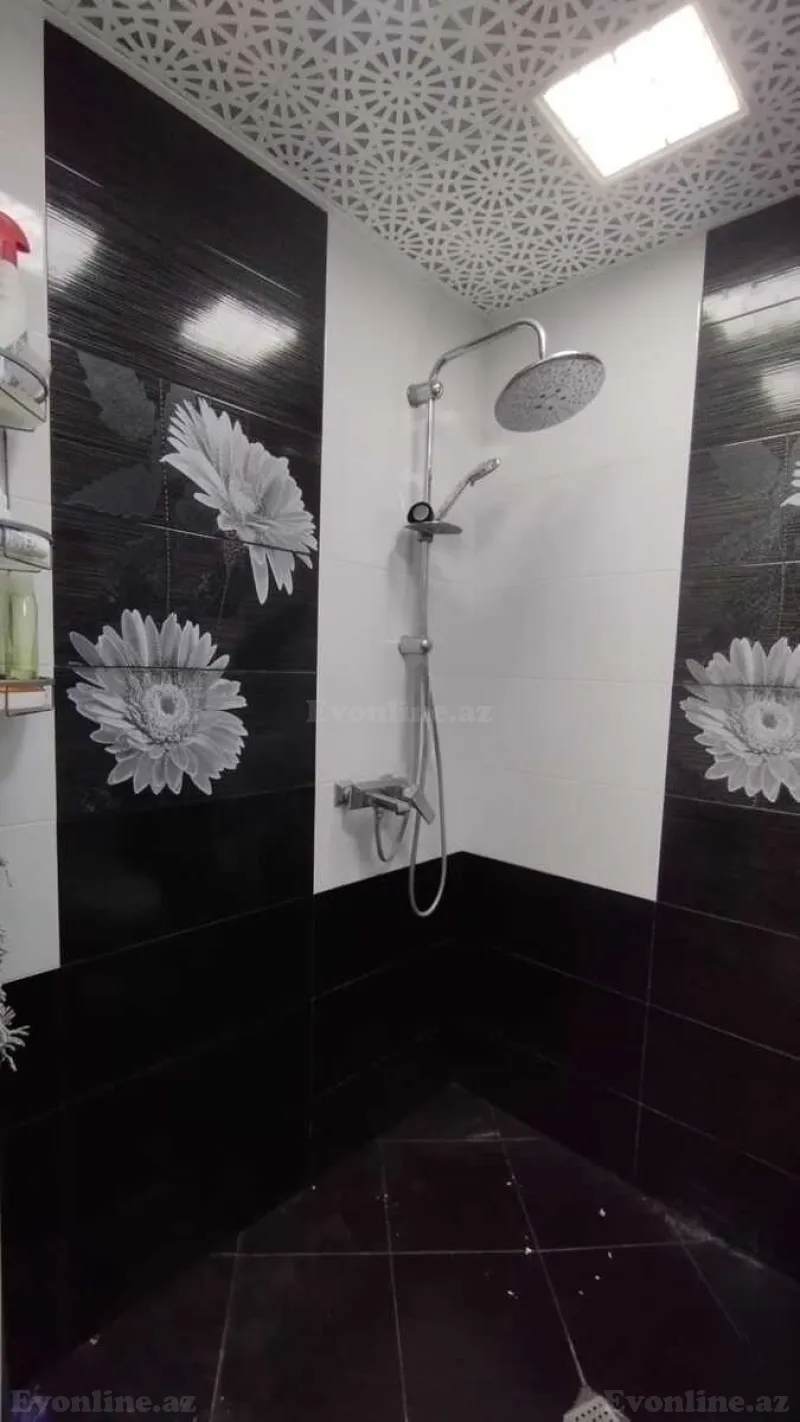 Kirayə verilir 2 otaqlı Mənzil Yeni tikili 72 m² 20 Yanvar m. - şəkil 15