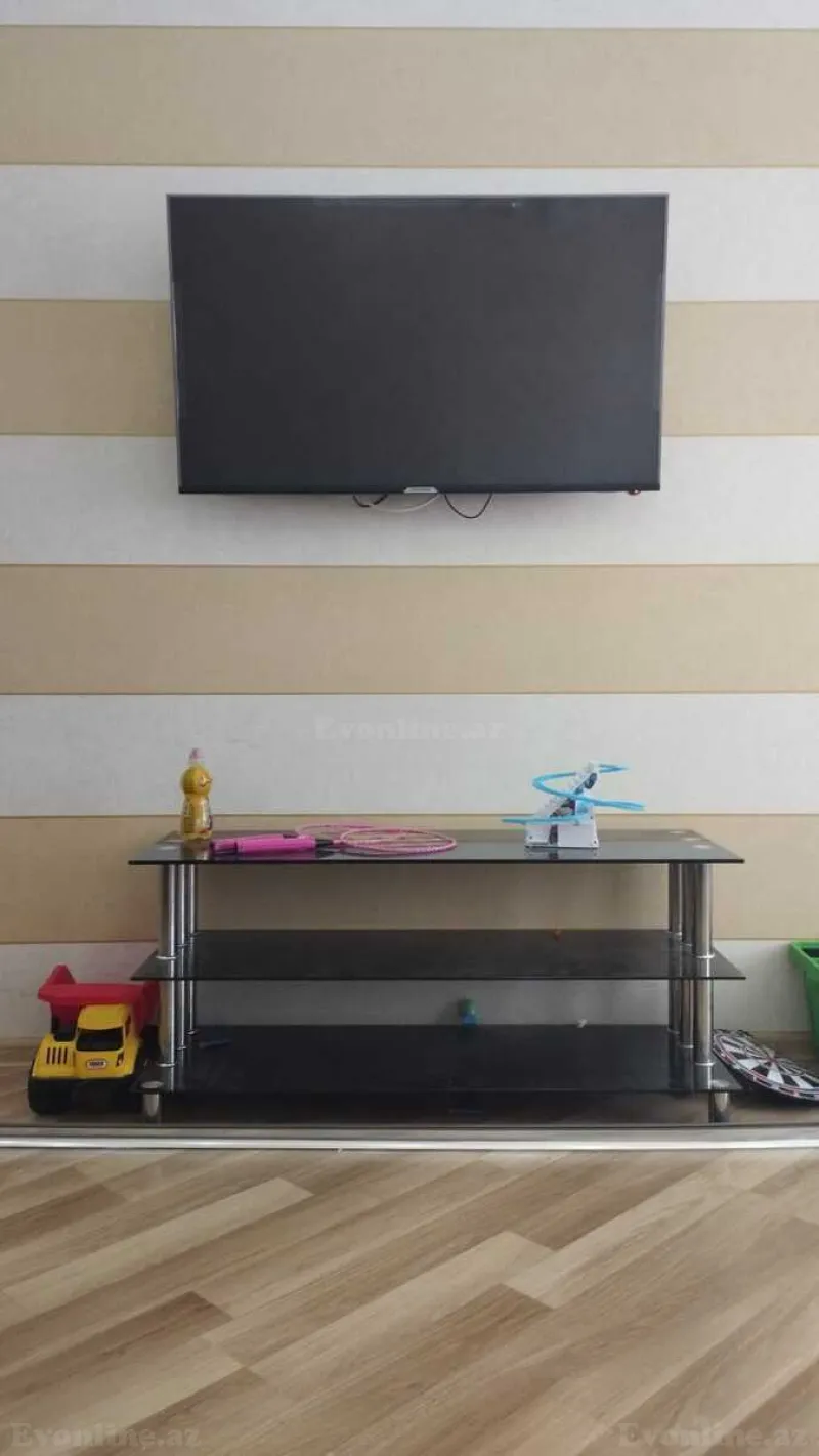 Kirayə verilir 2 otaqlı Mənzil Yeni tikili 72 m² 20 Yanvar m. - şəkil 17