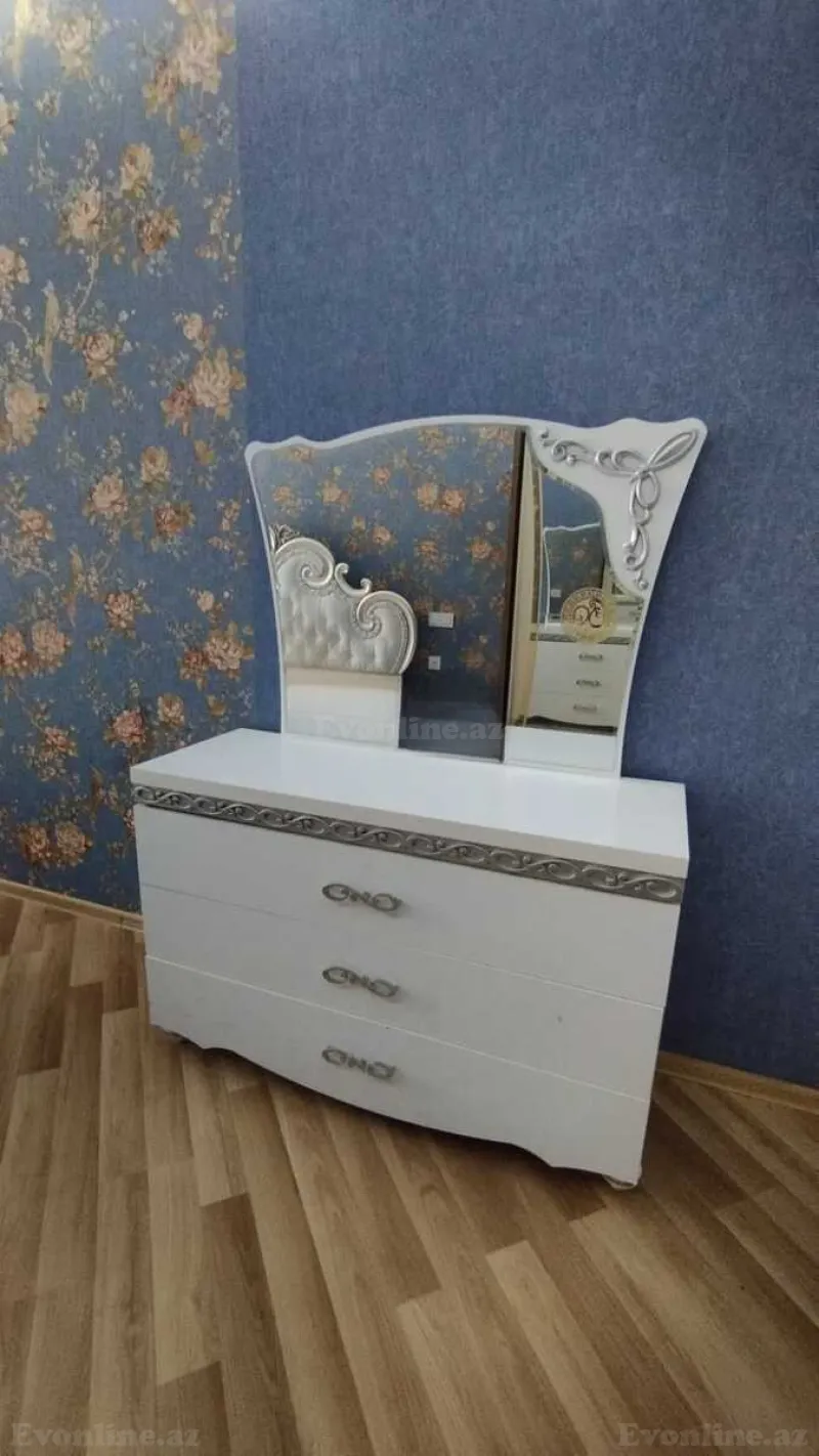 Kirayə verilir 2 otaqlı Mənzil Yeni tikili 72 m² 20 Yanvar m. - şəkil 18