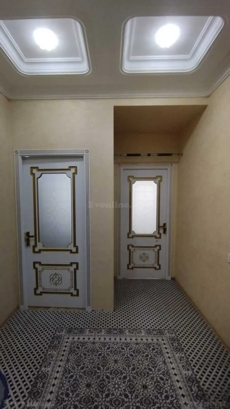 Kirayə verilir 2 otaqlı Mənzil Yeni tikili 72 m² 20 Yanvar m. - şəkil 22