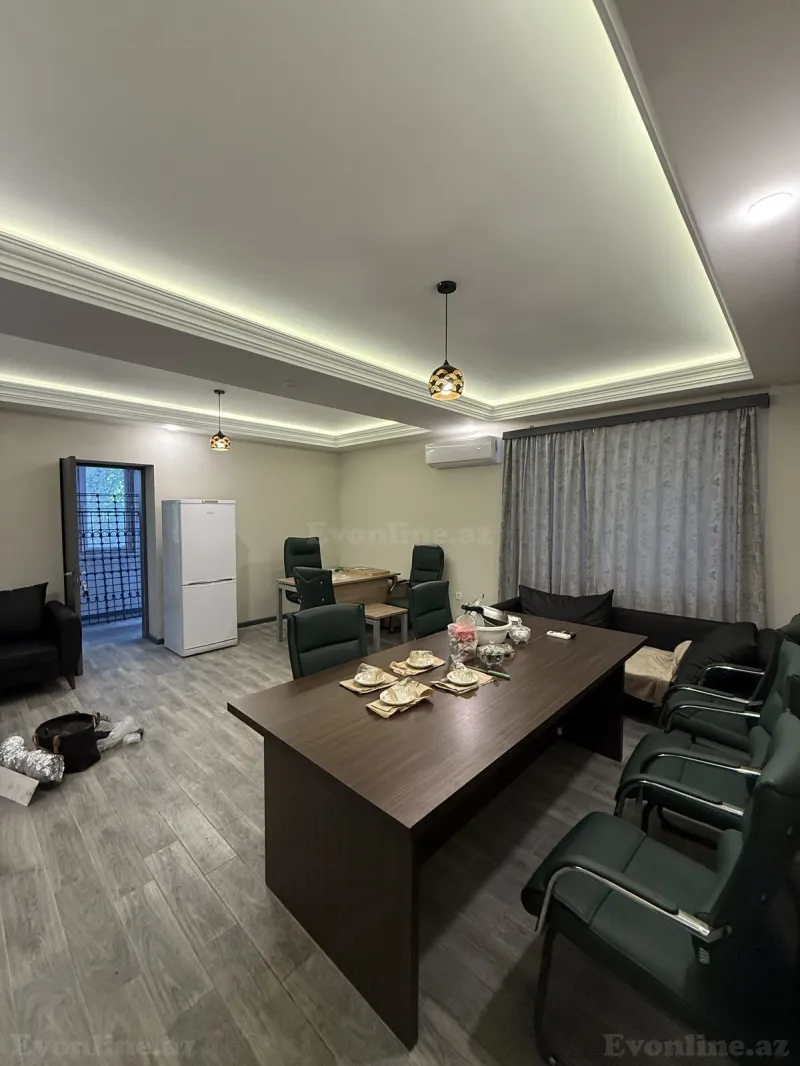 Kirayə verilir Obyekt 60 m² Elmlər Akademiyası m. - şəkil 2