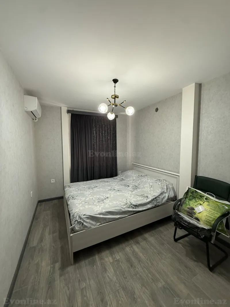 Kirayə verilir Obyekt 60 m² Elmlər Akademiyası m. - şəkil 3