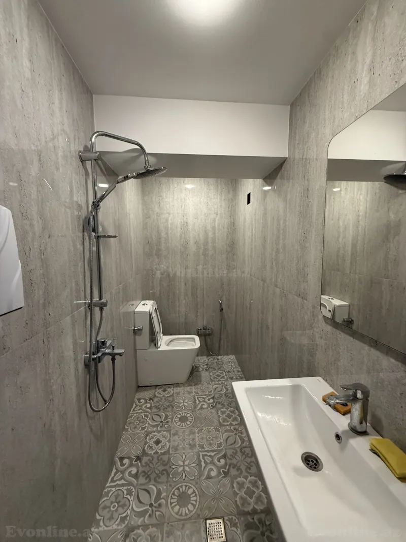 Kirayə verilir Obyekt 60 m² Elmlər Akademiyası m. - şəkil 4