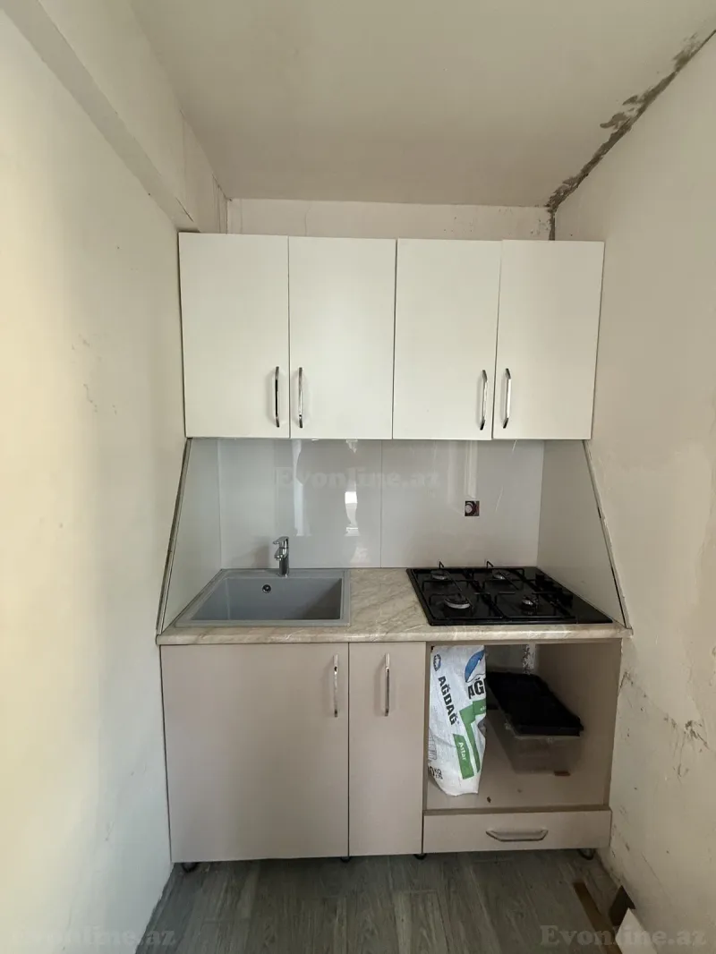 Kirayə verilir Obyekt 60 m² Elmlər Akademiyası m. - şəkil 5